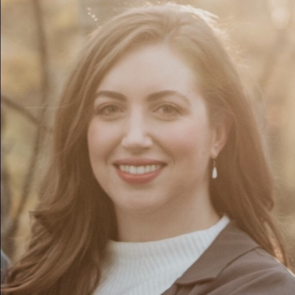 Meet your Posher, Rebecca - Picture 1 of 1